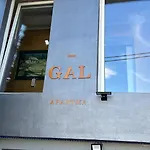 Apartment Gal *