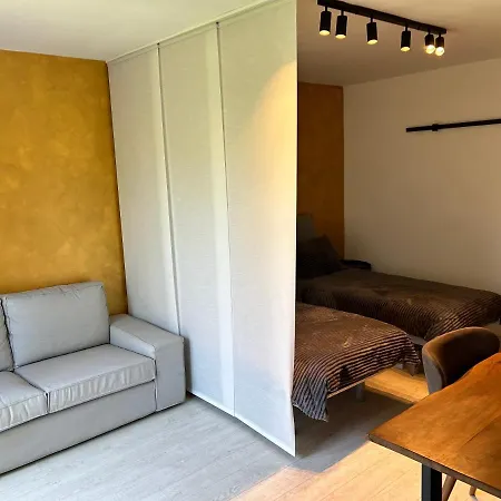 Gal Apartment *