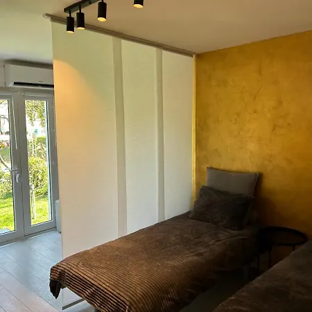 Appartement Gal *