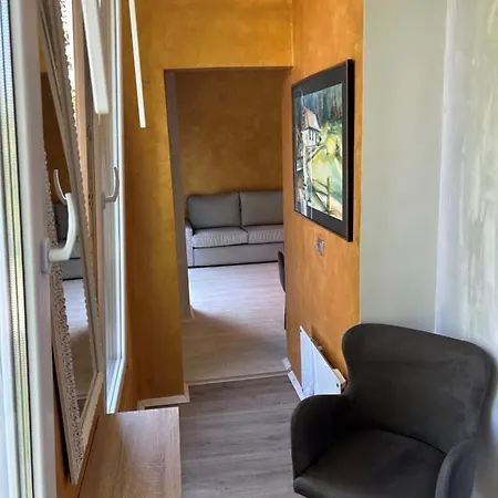 Appartement Gal *