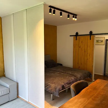 Appartement Gal