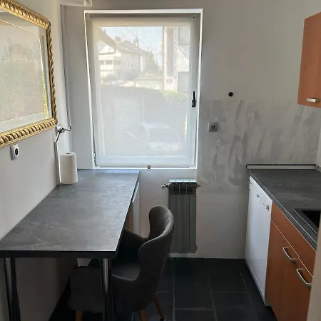 Apartment Gal Novo Mesto