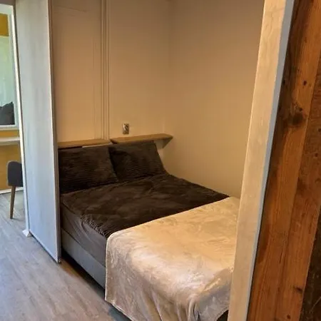 Apartment Gal