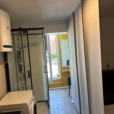 Gal Apartment *