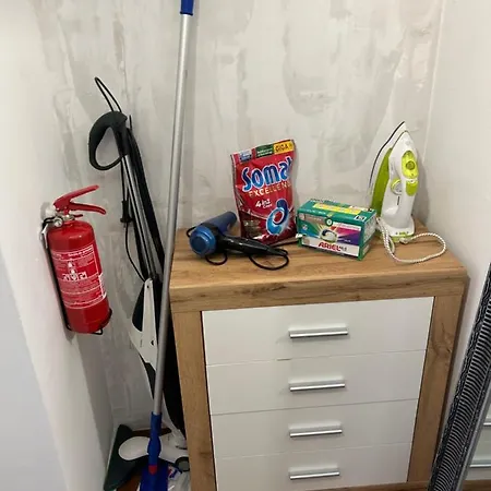Apartment Gal Novo Mesto