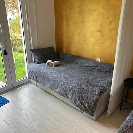 Apartamento Gal Novo Mesto