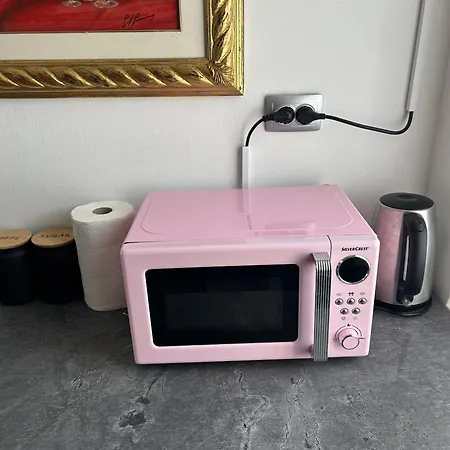 Gal Appartement Novo Mesto