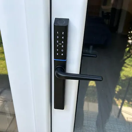 Apartamento Gal Novo Mesto