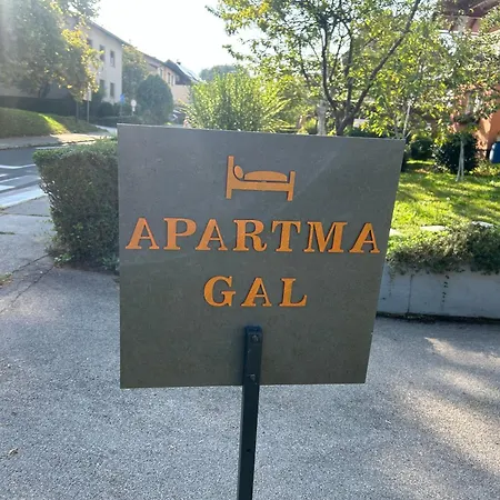 Apartamento Gal