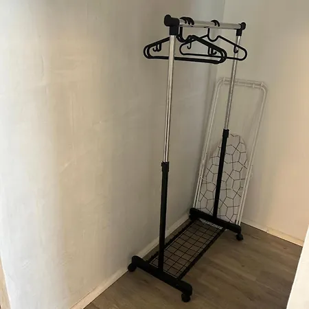 Apartment Gal Novo Mesto