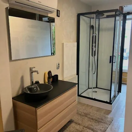Gal Appartement Novo Mesto