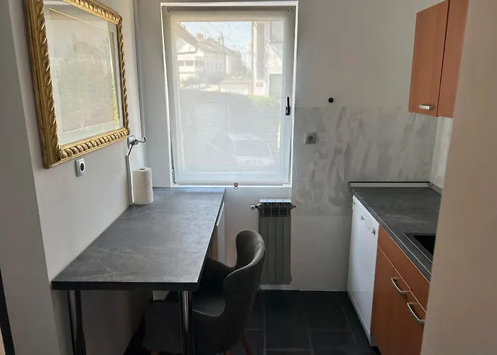Appartement Gal Novo Mesto