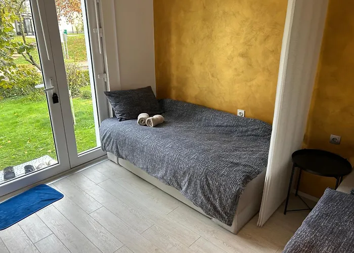 Appartement Gal Novo Mesto