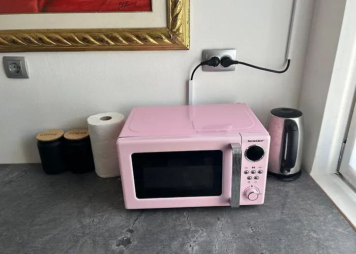 Gal Appartement Novo Mesto