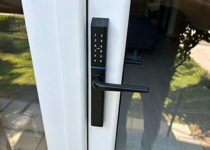 Appartement Gal Novo Mesto